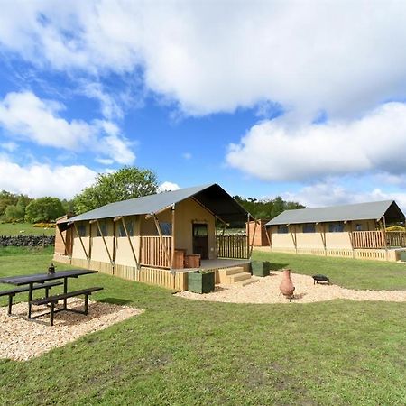 Carr'S Hill Luxury Safari Tents Denny Habitación foto