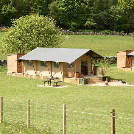 Carr'S Hill Luxury Safari Tents Denny Habitación foto