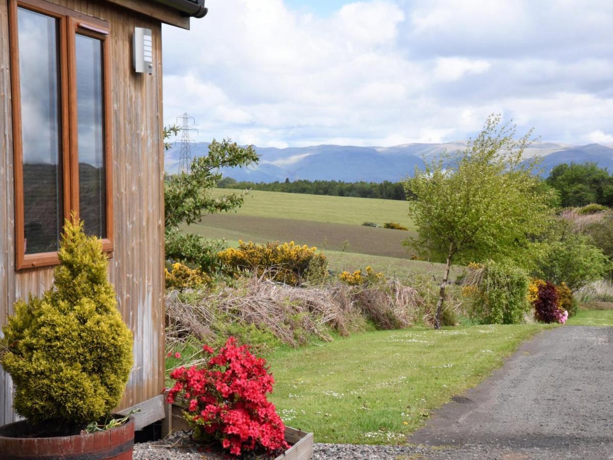 Carr'S Hill Luxury Safari Tents Denny Exterior foto
